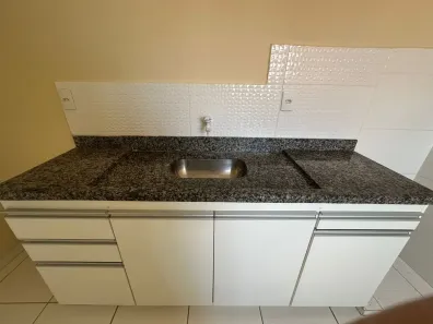 Apartamento com 2 Quartos à venda, 65m² no Residencial Santa Inês, Cuiabá