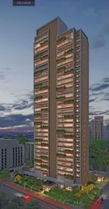 SAN PAOLO no Pinheiros, São Paulo