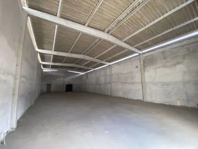 Galpão/Depósito/Armazém à venda, 230m² no Centro, Cabo de Santo Agostinho