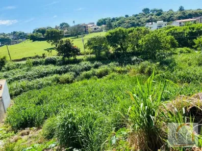 Lote/Terreno à venda, 1167m² no Vila Gardênia, Atibaia
