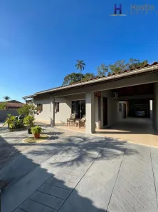 Casa com 4 Quartos à venda, 170m² no Rocio Grande, São Francisco do Sul