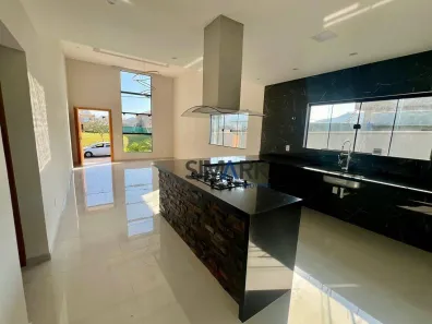 Casa de Condomínio com 3 Quartos à venda, 182m² no Inoã (Inoã), Maricá
