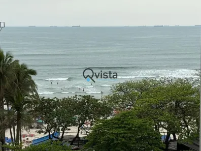 Apartamento com 3 Quartos à venda, 110m² no Pitangueiras, Guarujá