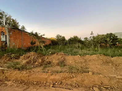 Lote/Terreno à venda, 541m² no Alto Paraíso de Goiás, Alto Paraíso de Goiás