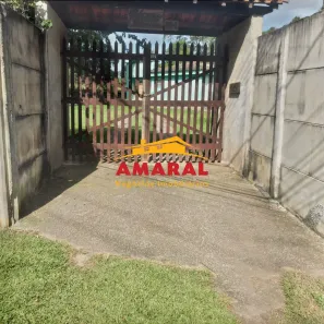 Fazenda/Sítio com 3 Quartos à venda, 80m² no Parque Alvorada, Suzano