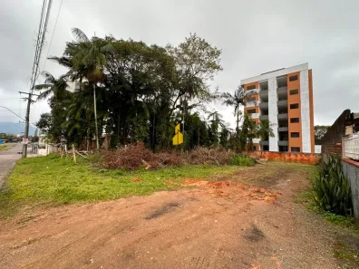 Lote/Terreno à venda, 900m² no Imigrantes, Timbó