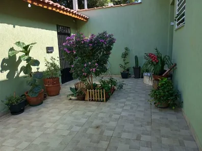 Casa com 3 Quartos à venda, 150m² no Jardim da Glória, São Paulo