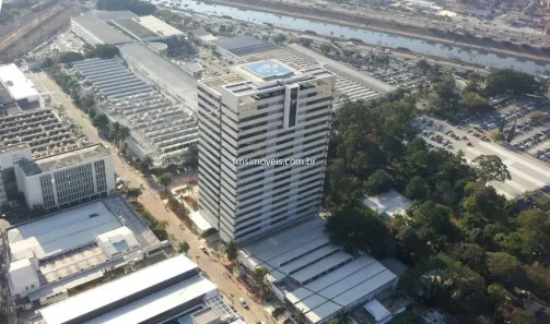Sala Comercial para alugar, 3455m² no Lapa de Baixo, São Paulo