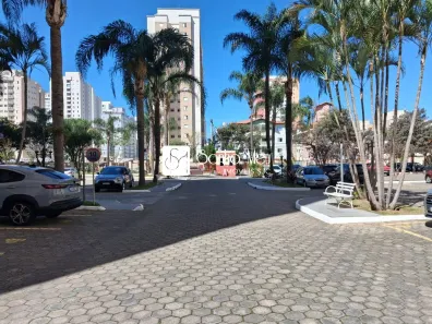 Apartamento com 2 Quartos para alugar, 65m² no Palmeiras de São José, São José dos Campos