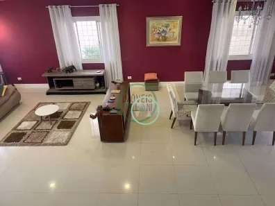 Casa de Condomínio com 5 Quartos à venda, 450m² no Jardim Esplanada, São José dos Campos