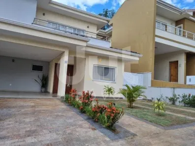 Casa de Condomínio com 4 Quartos à venda, 315m² no Swiss Park, Campinas