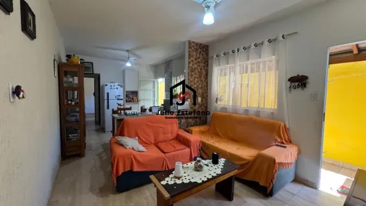 Casa com 2 Quartos à venda, 80m² no Pedreira, Ubatuba