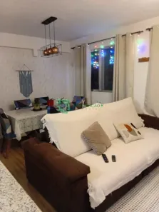 Apartamento com 3 Quartos à venda, 100m² no Centro, Mongaguá