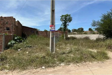 Lote/Terreno à venda, 156m² no Heliópolis, Garanhuns