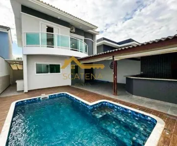 Casa de Condomínio com 3 Quartos à venda, 290m² no Parque Residencial Villa dos Inglezes, Sorocaba