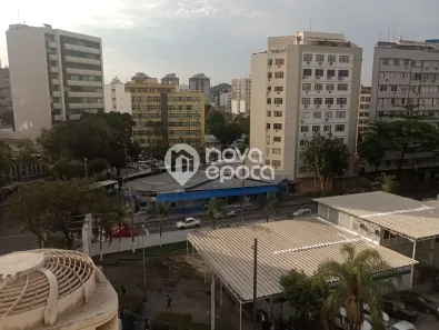 Sala Comercial à venda, 35m² no Tijuca, Rio de Janeiro
