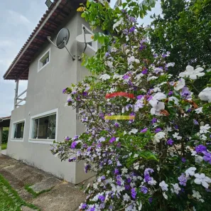 Casa de Condomínio com 5 Quartos à venda, 350m² no São Vicente, Mairiporã