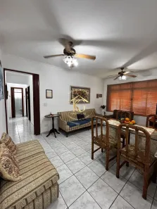 Apartamento com 2 Quartos à venda, 77m² no Guilhermina, Praia Grande