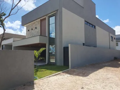 Apartamento com 4 Quartos à venda, 334m² no Cidade Alpha, Eusébio