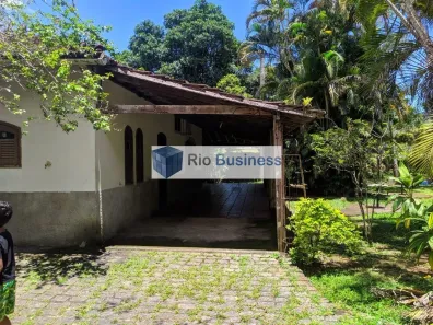 Casa com 3 Quartos à venda, 200m² no Parque Xerém, Duque de Caxias