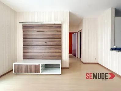 Apartamento com 2 Quartos à venda, 57m² no Itacorubi, Florianópolis