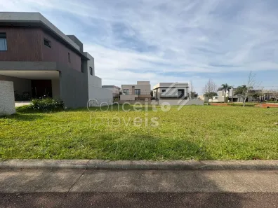 Lote/Terreno à venda, 303m² no Jardim Carvalho, Ponta Grossa