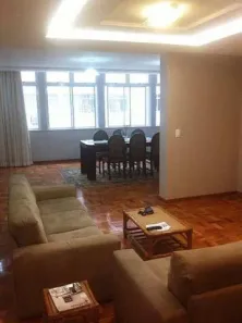 Apartamento com 3 Quartos à venda, 160m² no Icaraí, Niterói