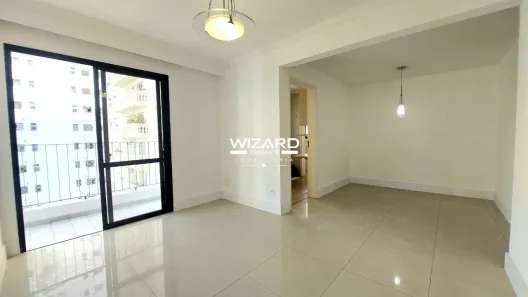 Apartamento com 2 Quartos à venda, 70m² no Brooklin Paulista, São Paulo