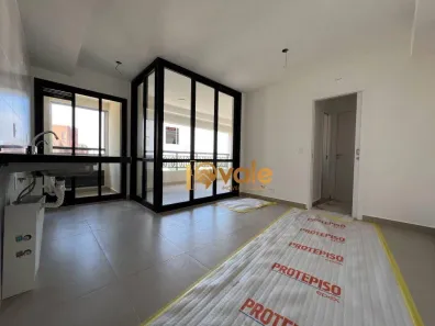 Apartamento com 1 Quarto à venda, 45m² no Jardim Apolo I, São José dos Campos