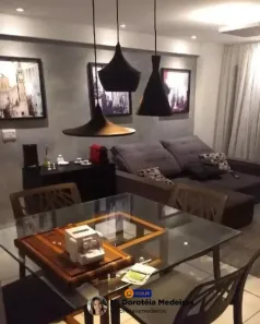 Apartamento com 3 Quartos à venda, 57m² no Madalena, Recife