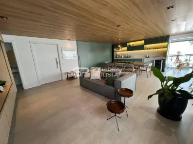 Apartamento com 3 Quartos à venda, 183m² no Sumaré, São Paulo