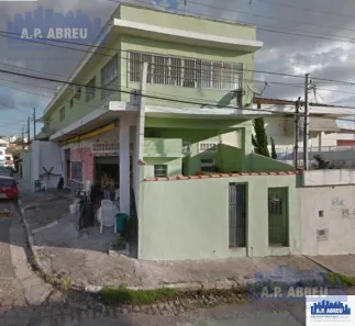 Imóvel Comercial com 10 Quartos à venda, 326m² no Vila Mesquita, São Paulo