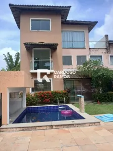 Casa com 2 Quartos à venda, 114m² no Ipitanga, Lauro de Freitas
