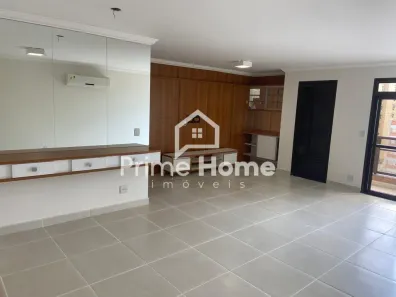 Apartamento com 3 Quartos para alugar, 150m² no Vila Itapura, Campinas