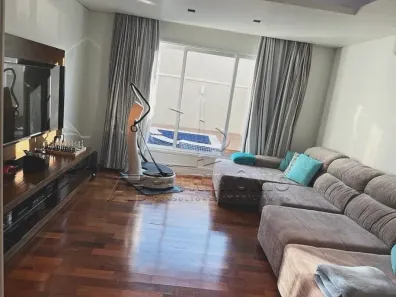 Casa de Condomínio com 4 Quartos à venda, 451m² no Parque Bela Vista, Votorantim