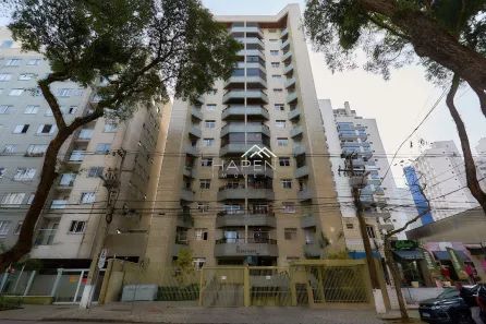 Apartamento com 3 Quartos à venda, 101m² no Portão, Curitiba