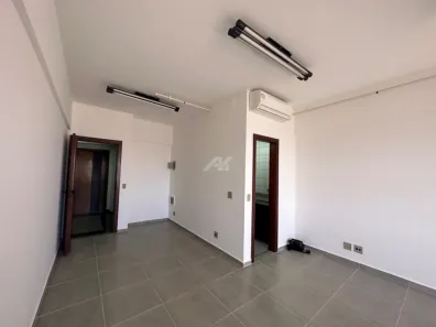 Sala Comercial com 1 Quarto para alugar, 52m² no Centro, Campinas