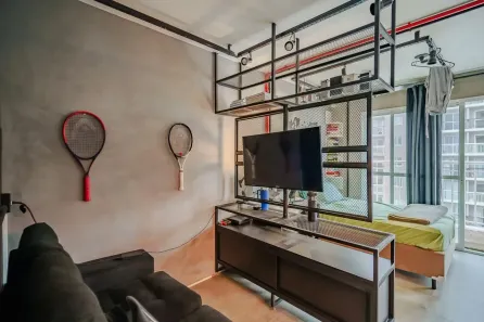 Apartamento com 1 Quarto à venda, 27m² no Vila Butantã, São Paulo