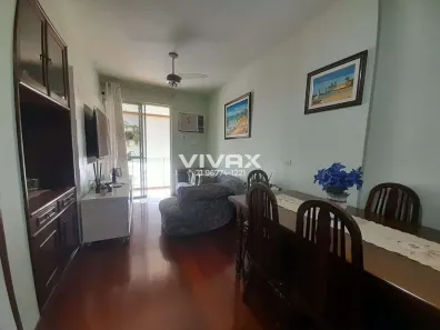 Cobertura com 3 Quartos à venda, 129m² no Cachambi, Rio de Janeiro
