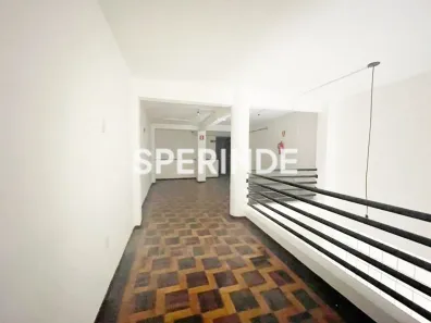 Ponto Comercial para alugar, 132m² no Centro Histórico, Porto Alegre