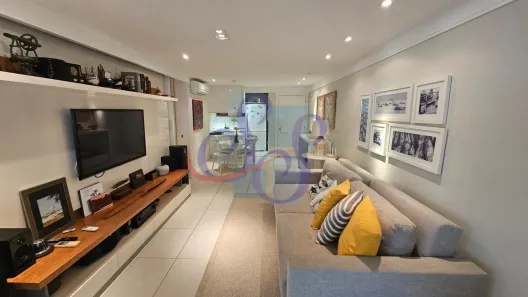 Apartamento com 3 Quartos à venda, 144m² no Aquiraz, Aquiraz