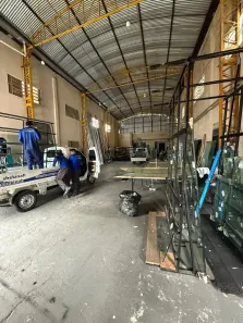 Galpão/Depósito/Armazém para venda ou aluguel, 480m² no Nossa Senhora das Graças, Manaus