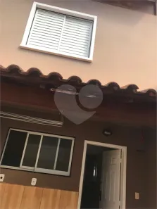 Casa de Condomínio com 3 Quartos à venda, 102m² no Vila São Silvestre, São Paulo