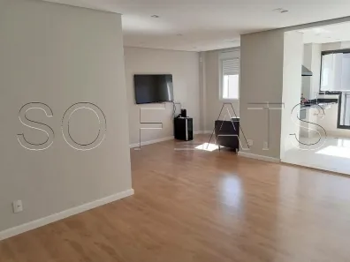 Apartamento com 2 Quartos à venda, 84m² no Parque São Jorge, São Paulo