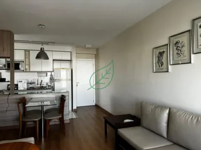 Apartamento com 2 Quartos para alugar, 60m² no Vila Mariana, São Paulo