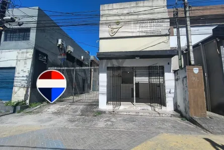 Ponto Comercial para alugar, 23m² no Centro, Cabo de Santo Agostinho