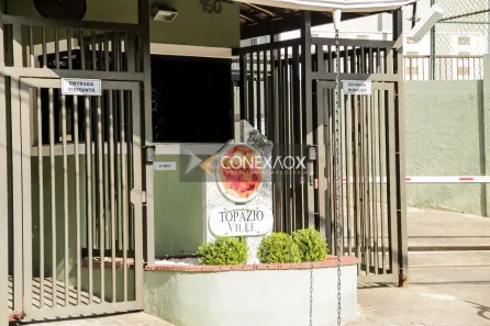 Apartamento com 2 Quartos à venda, 49m² no Jardim Nova Europa, Campinas