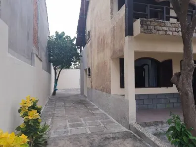 Casa com 4 Quartos à venda, 180m² no Jardim Excelsior, Cabo Frio