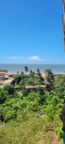 Lote/Terreno à venda, 1200m² no Novo Cohatrac, São José de Ribamar