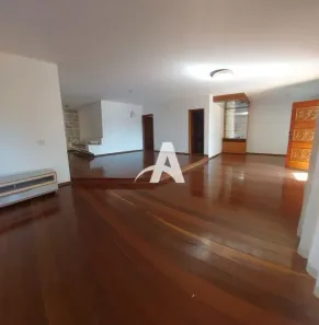 Imóvel Comercial com 4 Quartos para alugar, 305m² no Lídice, Uberlândia